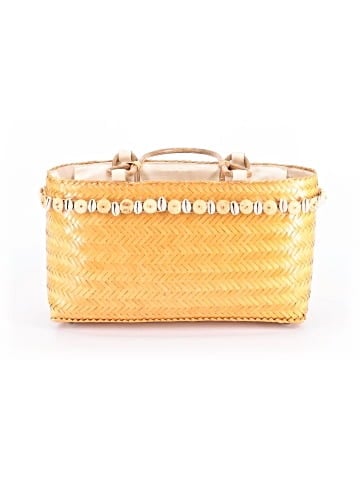 Anne Klein Tote (view 2)