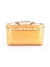 Anne Klein Floral Solid Tropical Yellow Tote One size - photo 2