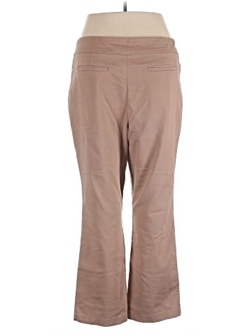 Croft & Barrow Khakis (view 2)