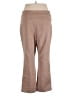 Croft & Barrow Solid Tan Khakis Size 18 - photo 2