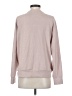 Uniqlo Solid Tan Sweatshirt Size S - photo 2