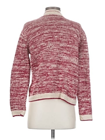 J.Jill Cardigan (view 2)