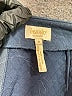 Laundry by Shelli Segal 100% Polyester Blue Casual Skirt Size 8 - photo 4