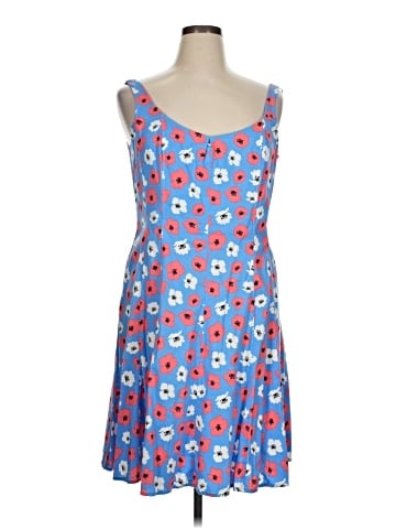 Anne Klein Casual Dress (view 1)