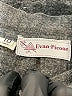 Evan Picone Solid Gray Formal Skirt Size 10 - photo 4