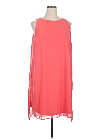 London Times Cocktail Dress (view 1)