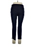 New York & Company Solid Blue Active Pants Size XL - photo 2