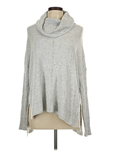Kaisley Turtleneck Sweater (view 1)