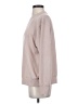 Uniqlo Solid Tan Sweatshirt Size S - photo 5