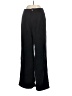 Shein Solid Black Dress Pants Size 4 - photo 1