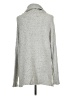 Kaisley Gray Turtleneck Sweater Size L - photo 2