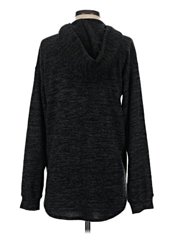 Nally & Millie Zip Up Hoodie (view 2)