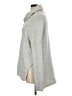 Kaisley Gray Turtleneck Sweater Size L - photo 5
