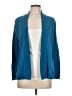 Talbots Outlet Teal Cardigan Size L - photo 1