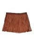Calia Solid Brown Active Skort Size XL - photo 2
