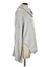 Kaisley Gray Turtleneck Sweater Size L - photo 4