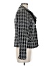 Worthington 100% Polyester Tweed Gray Blazer Size 6 - photo 4