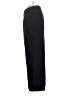 Shein Solid Black Dress Pants Size 4 - photo 5