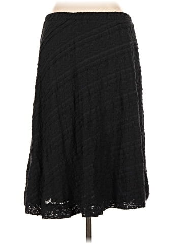 Lapis Formal Skirt (view 2)