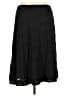 Lapis Chevron-herringbone Black Formal Skirt Size L - photo 2
