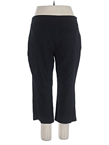 Croft & Barrow Active Pants (view 2)