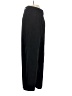 Shein Solid Black Dress Pants Size 4 - photo 4