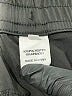 Unbranded Solid Black Cargo Pants Size 2X - photo 4