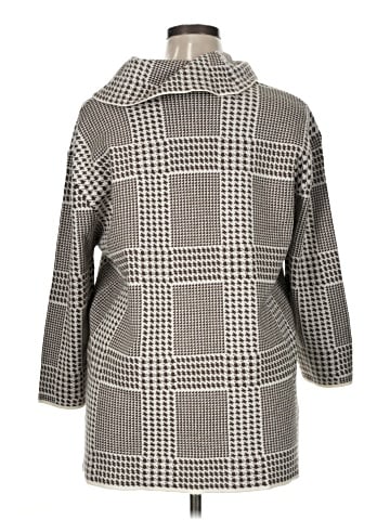MULTIPLES Turtleneck Sweater (view 2)