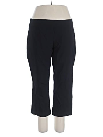Croft & Barrow Active Pants (view 1)