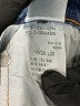 Levi's Blue Jeggings Size 26 waist - photo 6
