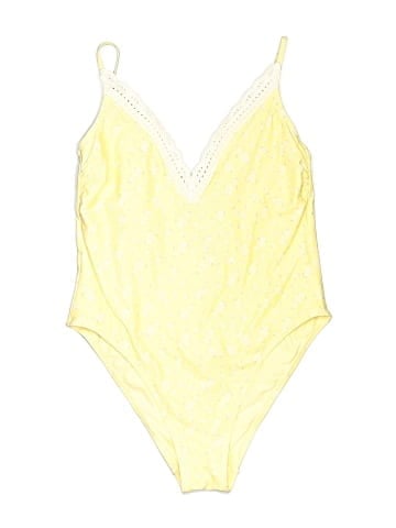 Shade & Shore One Piece Swimsuit (view 1)