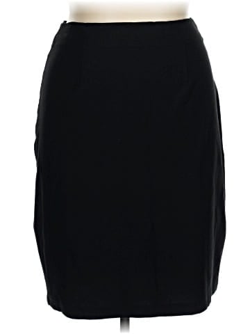 Eileen Fisher Formal Skirt (view 1)