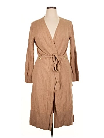 Bold Elements Cardigan (view 1)