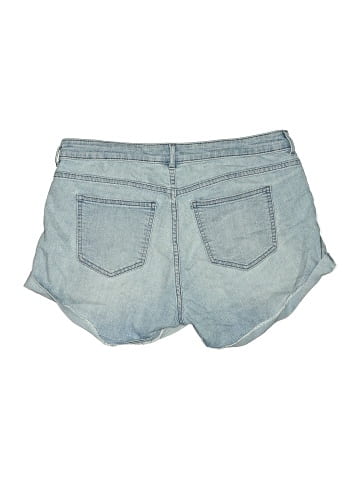 H&M Denim Shorts (view 2)