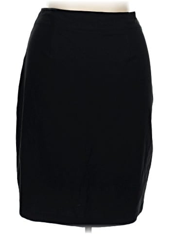 Eileen Fisher Formal Skirt (view 2)