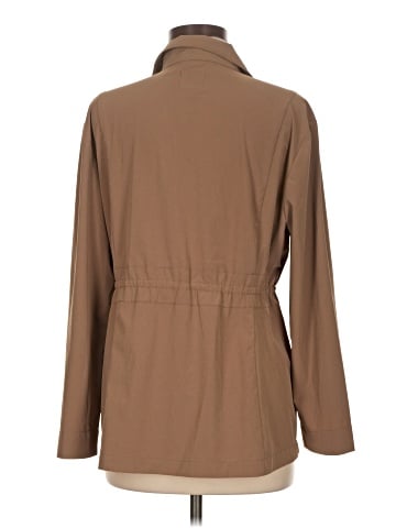 Nic + Zoe Long Sleeve Blouse (view 2)