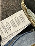 J.Crew Hearts Blue Jeans Size 26 waist - photo 5