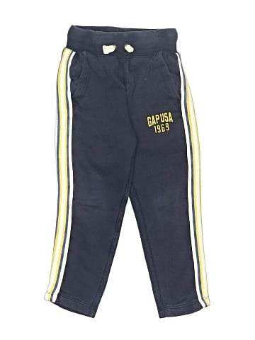 Gap Kids Track Pants (view 1)