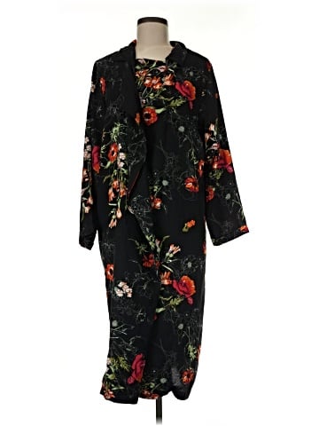 Lush Kimono (view 1)