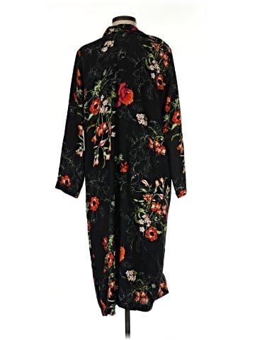 Lush Kimono (view 2)