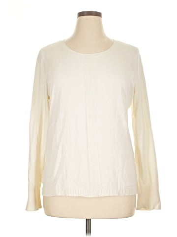 Talbots Pullover Sweater (view 1)
