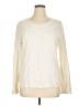 Talbots Ivory Pullover Sweater Size 1X - photo 1
