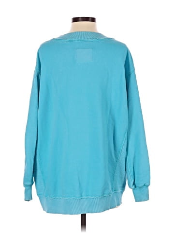 Aerie Pullover Sweater (view 2)