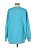 Aerie Blue Pullover Sweater Size XXS - photo 2