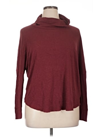 Rachel Zoe TJX Long Sleeve Turtleneck (view 1)