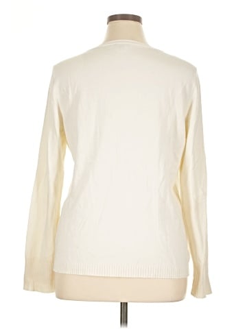 Talbots Pullover Sweater (view 2)