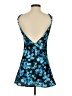 Cool is a Construct Blue Cocktail Dress Size XS - photo 2