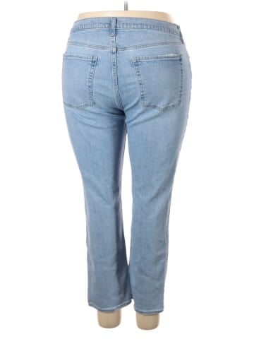 Old Navy Jeans (view 2)