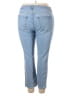 Old Navy Hearts Blue Jeans Size 18 - photo 2