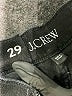J.Crew Black Jeans Size 29 waist - photo 4